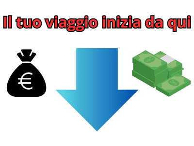 Inizia da qui per scoprire i migliori metodi di guadagno online